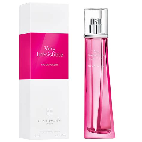 perfume irresistible de givenchy|Givenchy irresistible perfume for women.